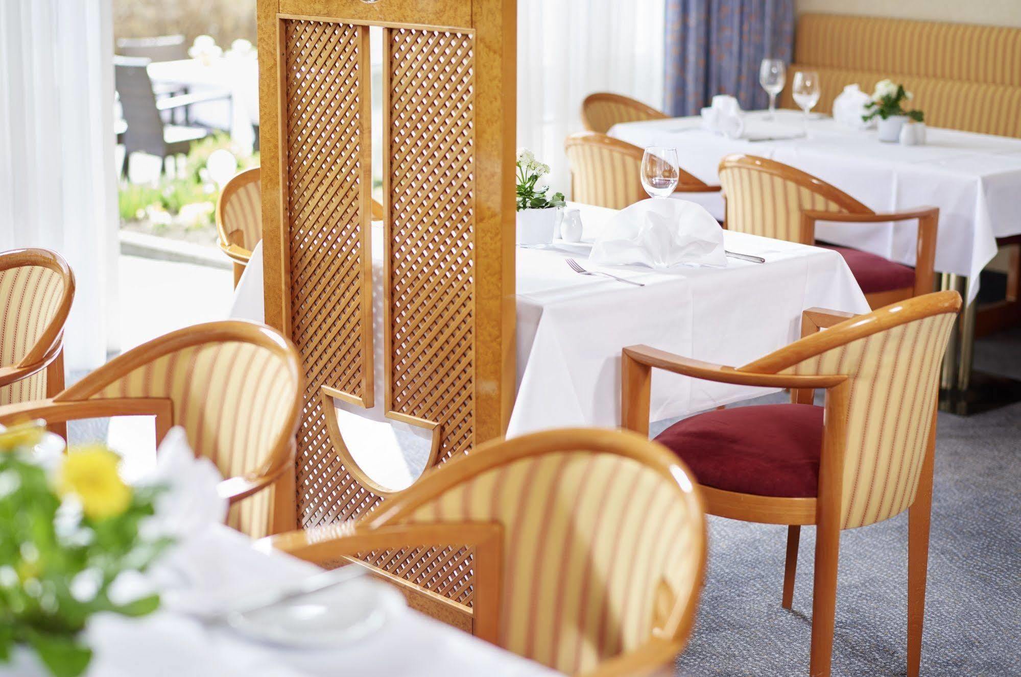 Sachsenpark-Hotel Leipzig Eksteriør bilde